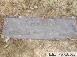 Daniel Alvin Karlin