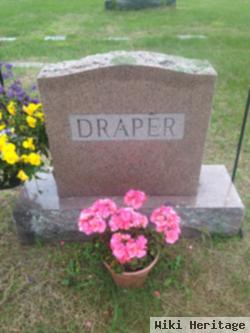 George Guy Draper, Sr