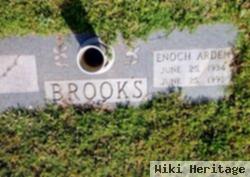 Enoch Arden Brooks