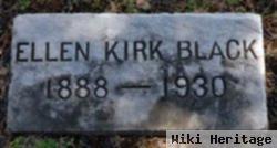 Ellen Kirk Black