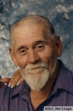 Everett William "bill" Smith, Sr