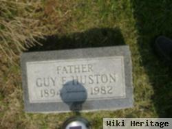 Guy Ernest (Karch) Huston