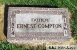 Ernest Compton