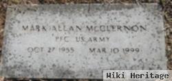 Mark Allen Mcclernon