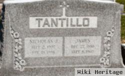 James Tantillo