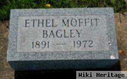 Ethel Moffit Bagley