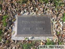 Dena Hemmeke