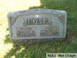 Edward G. Hower