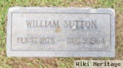 William Sutton