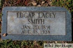 Edgar Lacey Smith