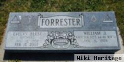 William J. Forrester