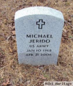 Michael Jerido