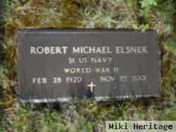 Robert Michael Elsner