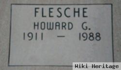 Howard G. Flesche