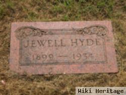 Jewell Chapin Hyde