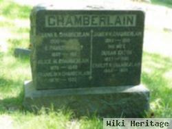 Frank S. Chamberlain