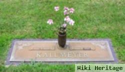 Harral Wiliam Kallmeyer