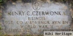 Henry Czerwonka