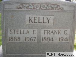 Frank George Kelly