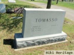 Janet D Lehr Tomasso