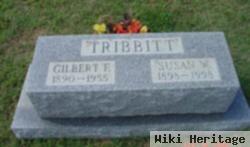 Susan W. Tribbitt