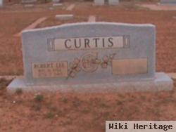 Robert Lee Curtis