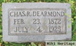 Charles R Dearmond