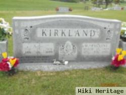 L. G. Kirkland