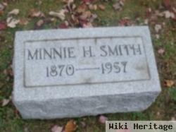 Minnie Smith