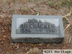 Dora S Mccracken