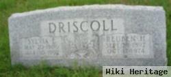 Reuben H. Driscoll