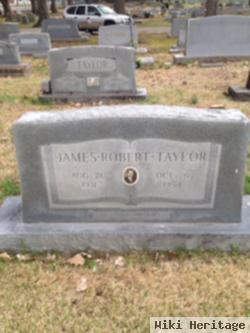 James Robert Taylor