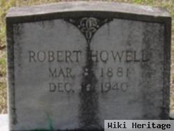 Robert Howell