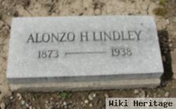 Alonzo H. Lindley