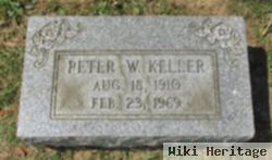 Peter W Keller