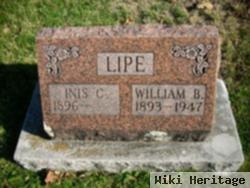 William B Lipe