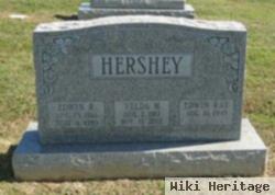 Velda Mae Eshleman Hershey