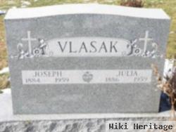 Joseph Vlasak