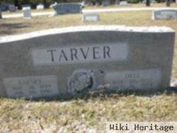 Dell Tarver