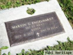 Marvin G. Engelhardt