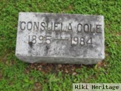 Consuela Cole