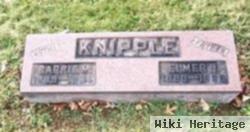 Elmer H. Knipple