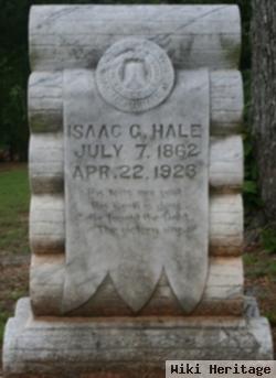 Isaac C. Hale