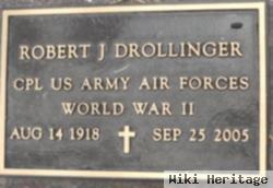 Robert J. Drollinger