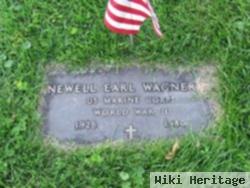 Newell Earl Wagner, Jr