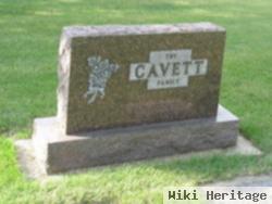 Charles W. Cavett