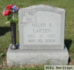 Helen R. Larsen