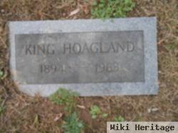 Samuel King Hoagland