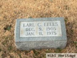 Earl Clarence Eells