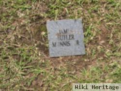 James Butler Mcinnis, Jr